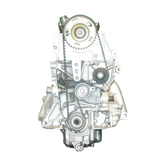 Replace® - Remanufactured Long Block Engine