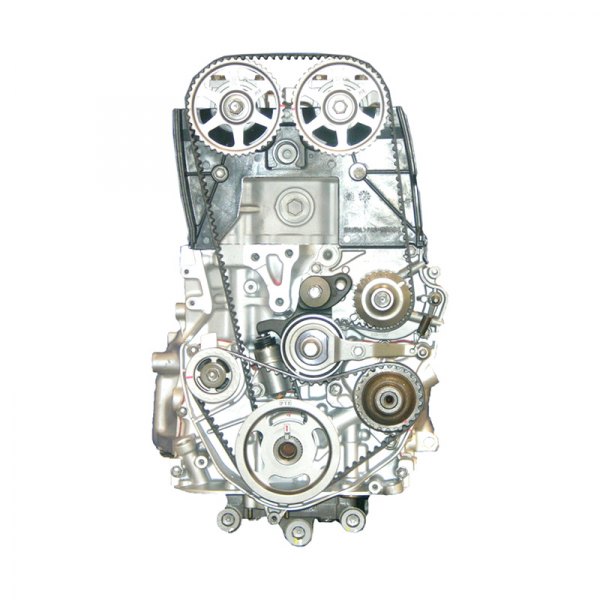 Replace® - 2.2L DOHC VTEC Remanufactured Engine (H22A1)