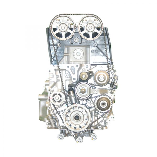 Replace® - 2.2L DOHC Remanufactured Complete Engine (H22A4)