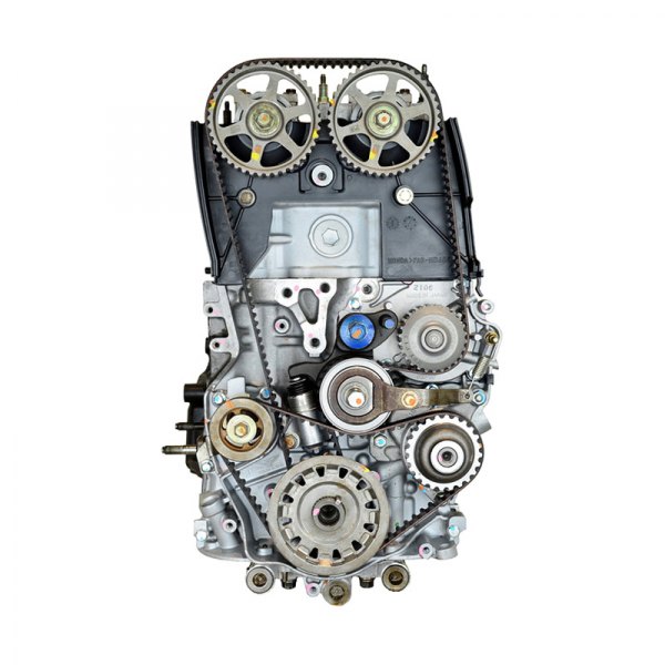 Replace® - 2.2L DOHC Remanufactured Engine (H22A4)