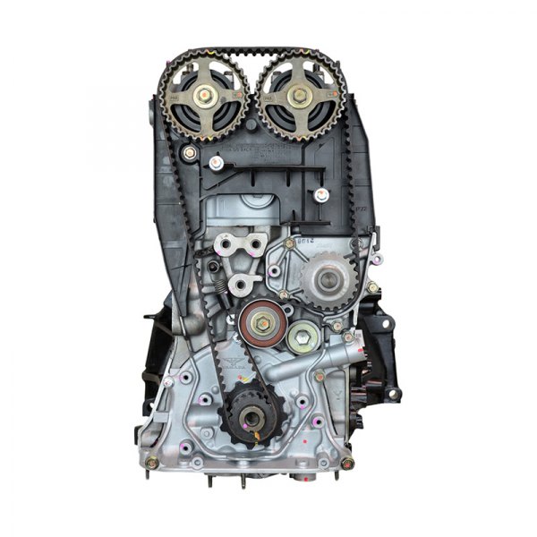 Replace® - 1.8L DOHC VTEC Remanufactured Engine (B18C1)