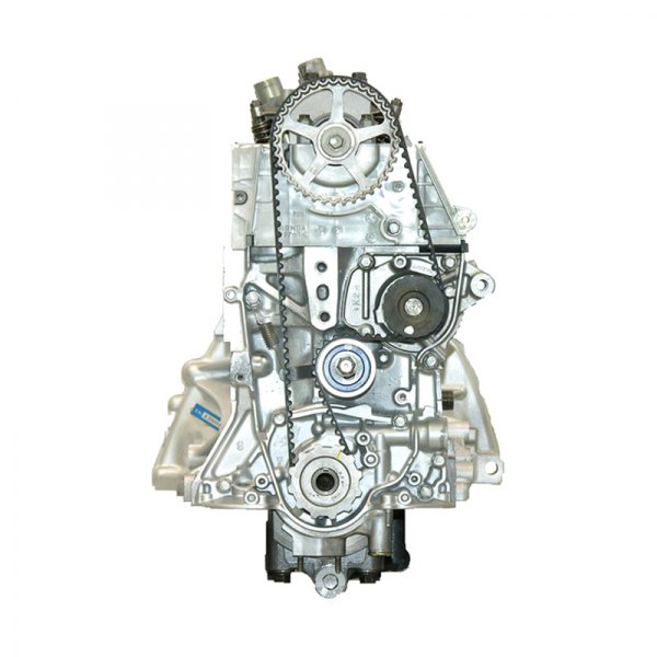 Replace® - 1.6L VTEC Remanufactured Complete Engine (D16Y8)