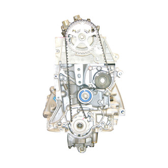 Replace® - 1.6L VTEC Remanufactured Complete Engine (D16Y8)