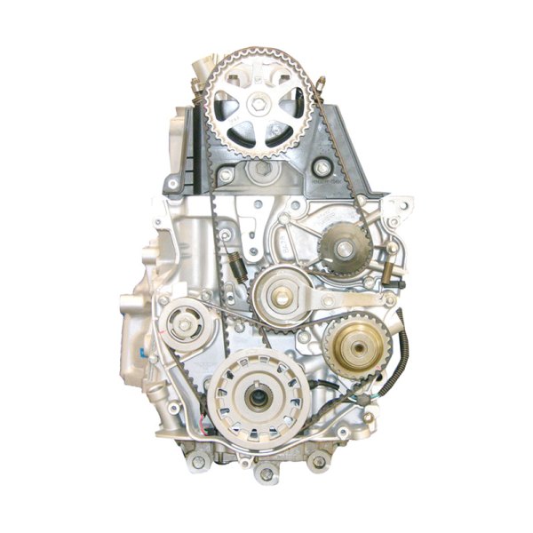 Replace® - 2.3L SOHC Remanufactured Engine (F23A1/A4)