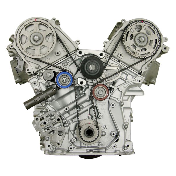 Replace® - 3.0L SOHC Remanufactured Engine (J30A4/5)
