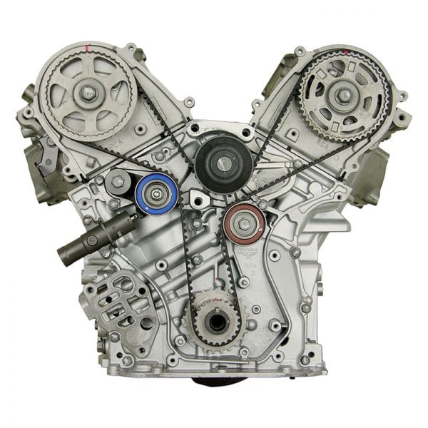 Replace® 543A - 3.0L SOHC Remanufactured Engine (J30A4/5)