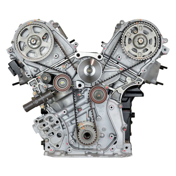 2005 honda odyssey timing belt replacement