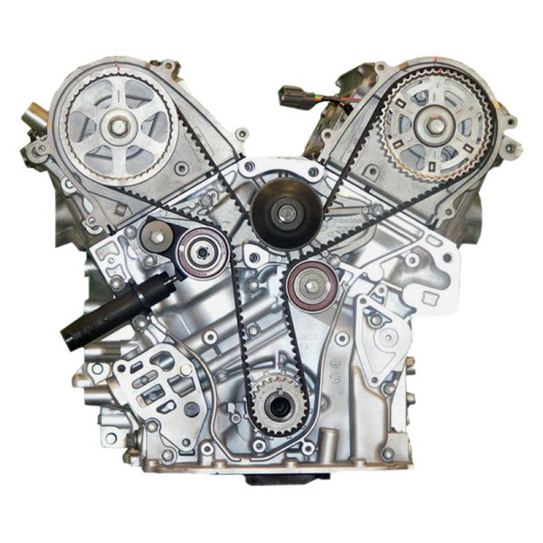 Replace® - 3.2L SOHC Remanufactured Engine (J32A1)