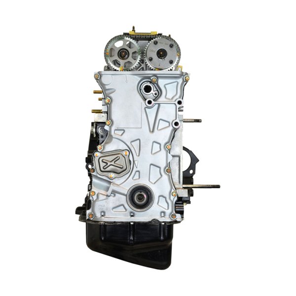 Replace® - 2.0L SOHC VTEC Remanufactured Complete Engine (K20A3)