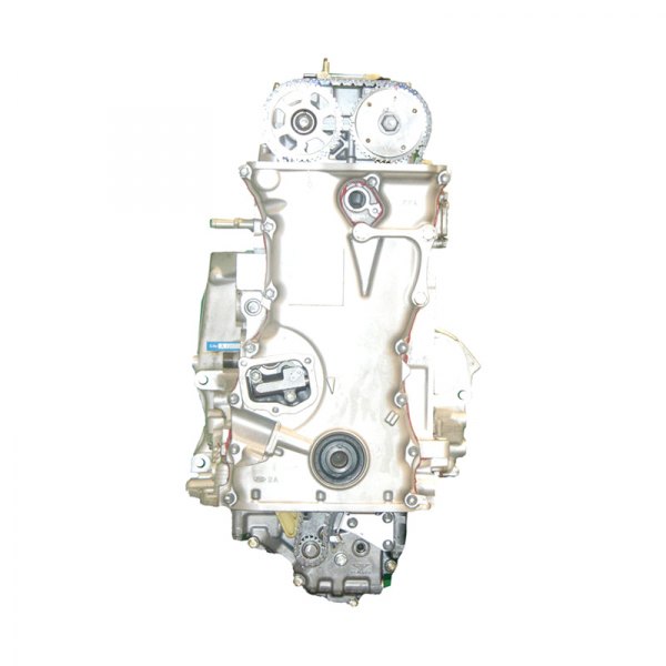 Replace® - 2.4L DOHC i-VTEC Remanufactured Complete Engine (K24A1)