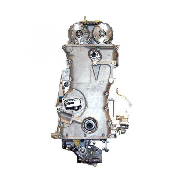 Replace® - 2.4L DOHC i-VTEC Remanufactured Complete Engine (K24A4)