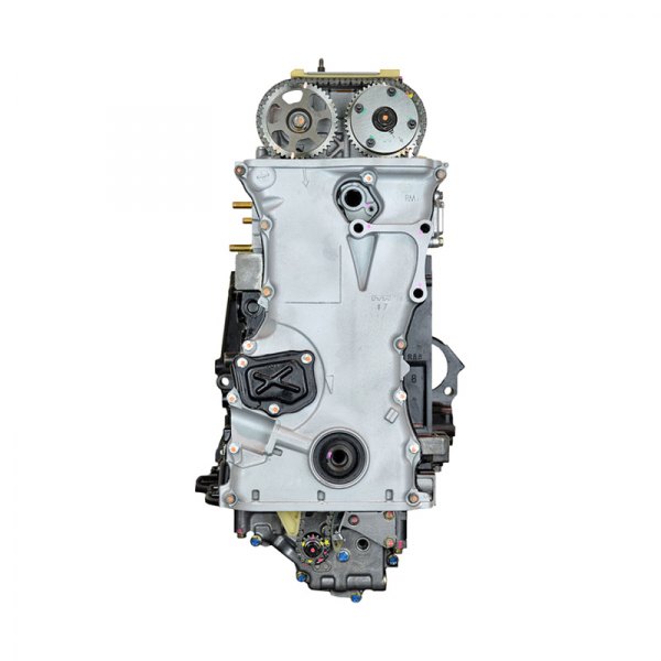 Replace® - 2.4L DOHC i-VTEC Remanufactured Complete Engine (K24A8)