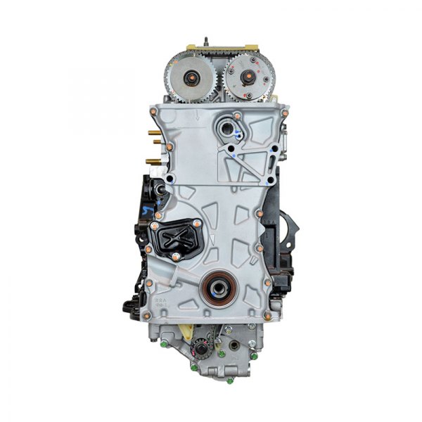 Replace® - 2.0L DOHC i-VTEC Remanufactured Engine (K20Z3)