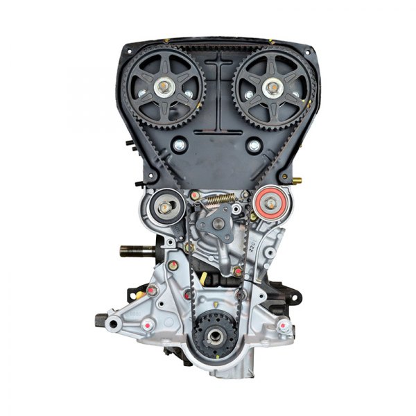 Replace® - 1.8L DOHC Remanufactured Complete Engine (BP)