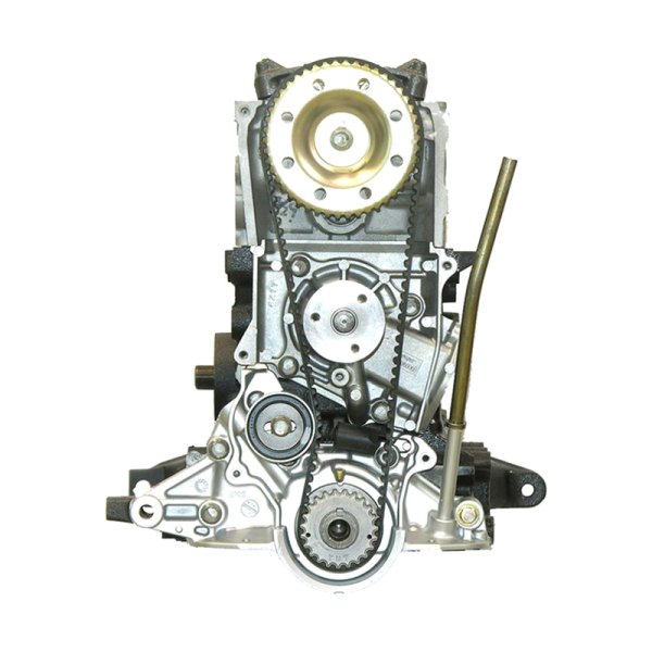 Replace® - 1.8L DOHC Remanufactured Complete Engine (BP)