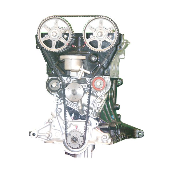 Replace® - 1.6L DOHC Remanufactured Complete Engine (B6)