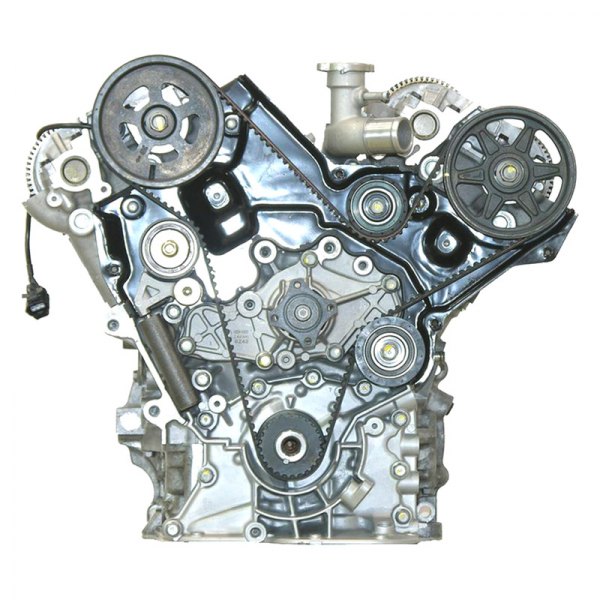 Replace® - 2.5L DOHC Remanufactured Complete Engine (KL)