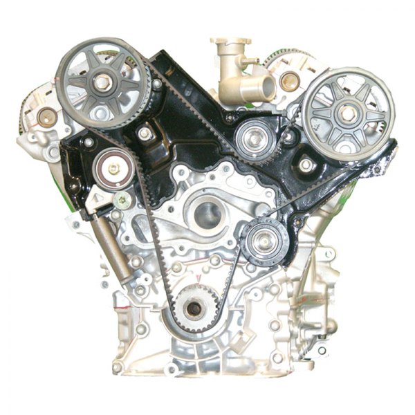 Replace® - 2.5L DOHC Remanufactured Complete Engine (KL)