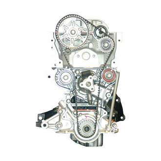 Replace® - Remanufactured Long Block Engine