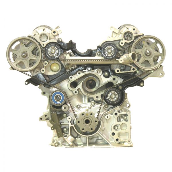 Replace® - 2.3L DOHC Remanufactured Complete Engine (KJ)