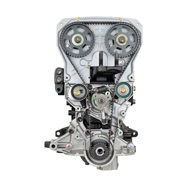 Replace® - 1.5L DOHC Remanufactured Complete Engine