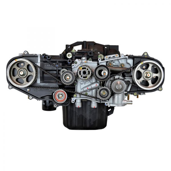 2.2 subaru engine