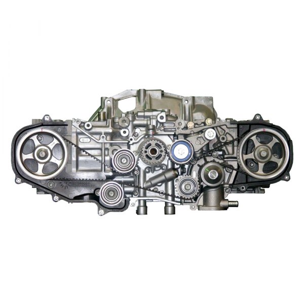 Replace® - 2.2L SOHC Remanufactured Complete Engine (EJ22E)