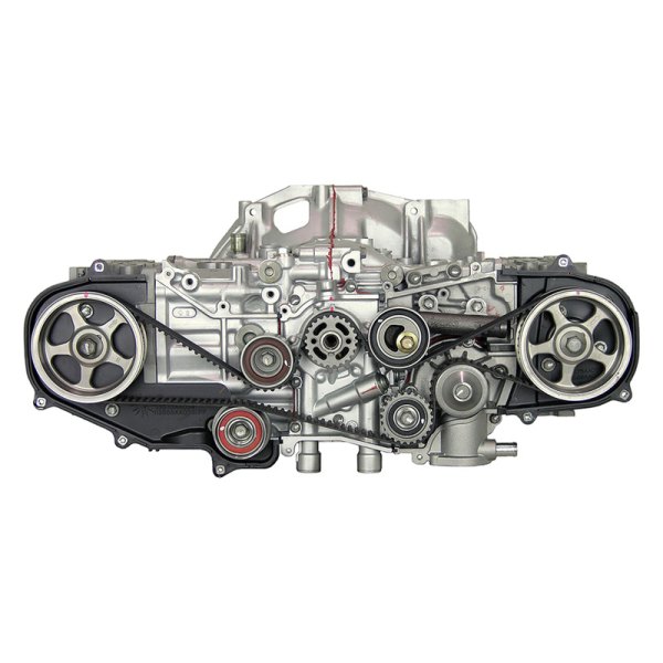 Replace® - 1.8L SOHC Remanufactured Engine (EJ18E)