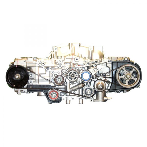 Replace® - 2.5L SOHC Remanufactured Engine (EJ25E)