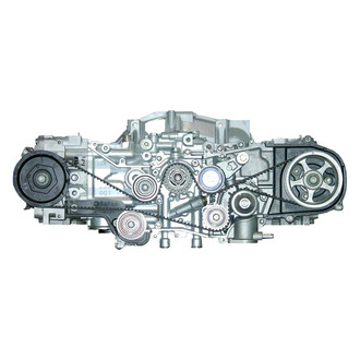 Replace® - 2.5L SOHC Remanufactured Engine (EJ25E)