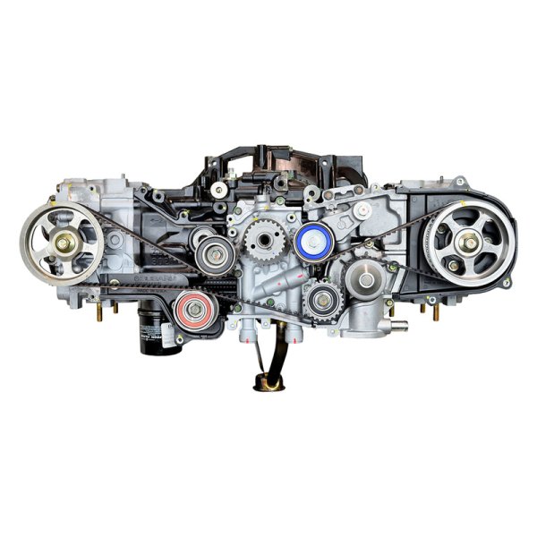 Replace® - 2.5L SOHC Remanufactured Engine (EJ25E)