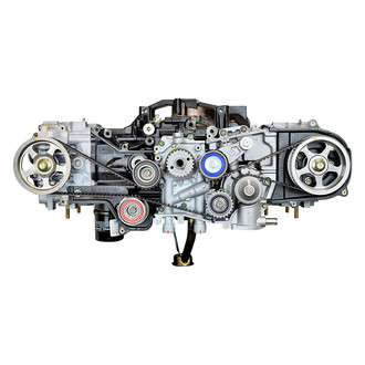 Replace® - 2.5L SOHC Remanufactured Engine (EJ25E)