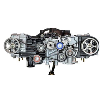 Replace® - 2.5L SOHC Remanufactured Engine (EJ25E)