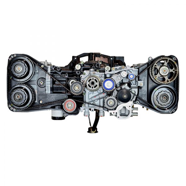 Replace® - 2.0L DOHC Remanufactured Engine (EJ20D)