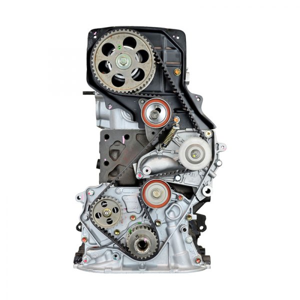 Replace® - 2.0L DOHC Remanufactured Complete Engine (3S-FE)