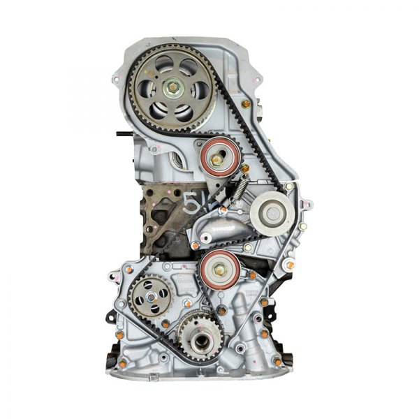 Replace® - 2.0L DOHC Remanufactured Engine (3S-FE)