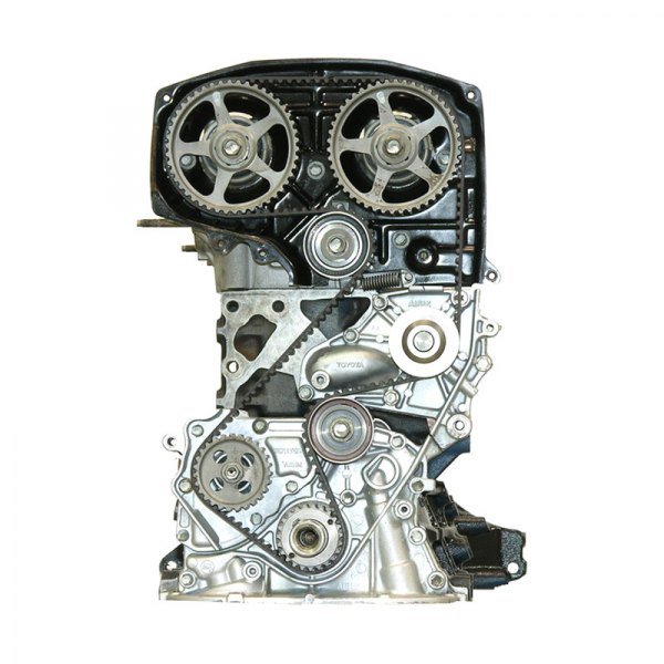 Replace® - 2.0L Remanufactured Engine (3S-GE)