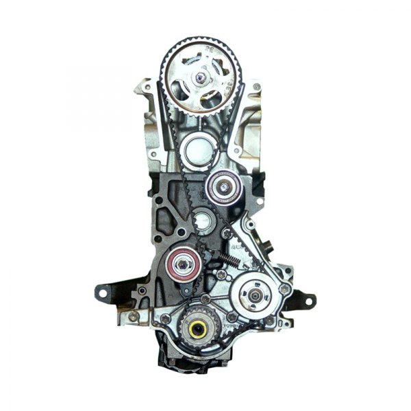 Replace® - 1.5L SOHC Remanufactured Complete Engine (3E-E)