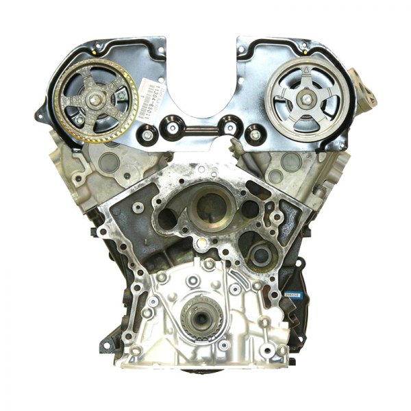 Replace® - 3.0L SOHC Remanufactured Complete Engine (3VZ)