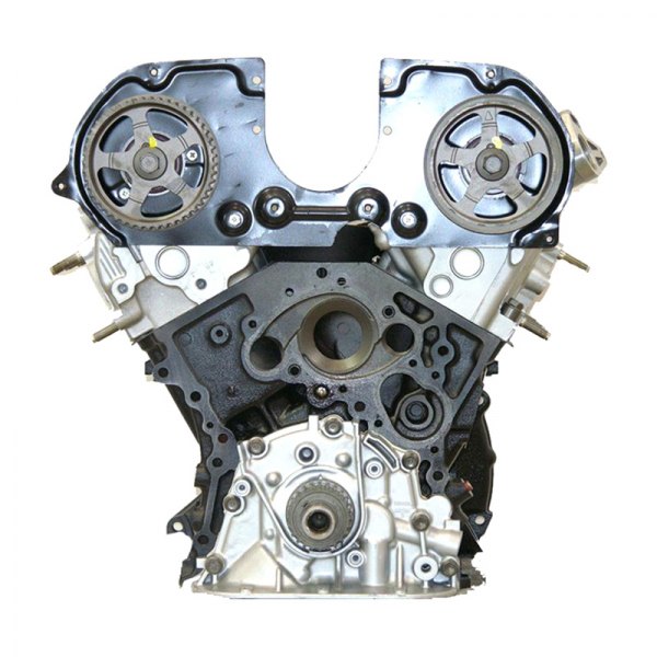 Replace® - 3.0L Remanufactured Engine (3VZE)
