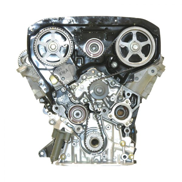 Replace® - 2.5L Remanufactured Engine (2VZ-FE)