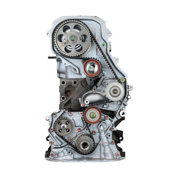 Replace® - 2.2L Remanufactured Complete Engine (5S-FE)