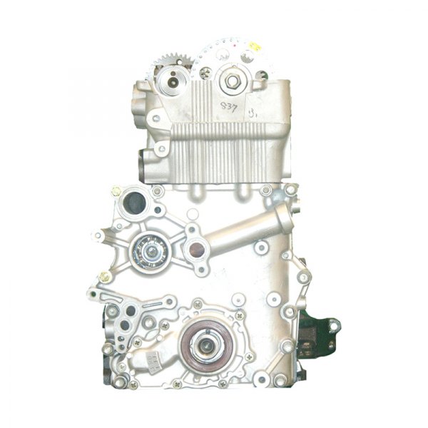 Replace® - 2.4L DOHC Remanufactured Engine (2TZ-FE)