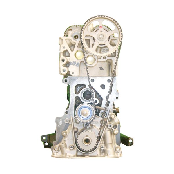 Replace® - 1.6L DOHC Remanufactured Engine (4A-FE)