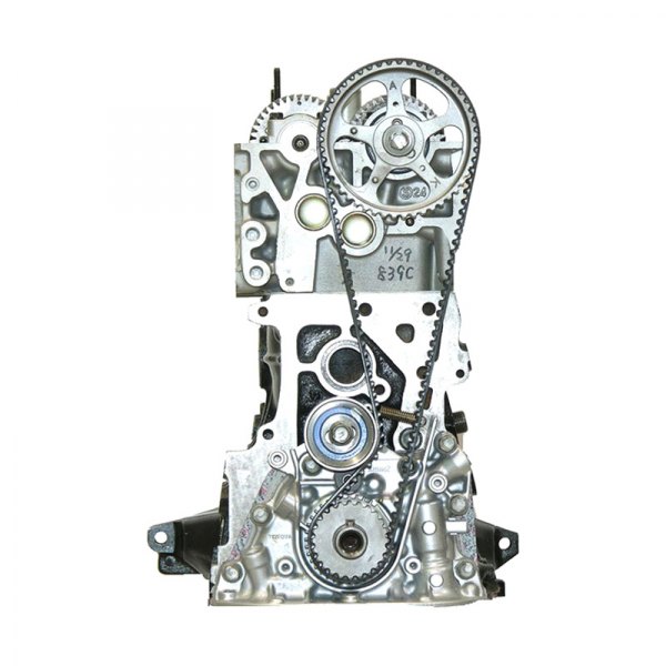 Replace® - 1.6L DOHC Remanufactured Engine (4A-FE)