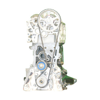 Replace® - Remanufactured Long Block Engine