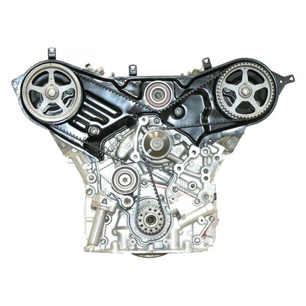Replace® - 3.0L DOHC Remanufactured Complete Engine (1MZ-FE)