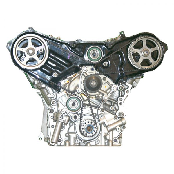 Replace® - 3.0L DOHC Remanufactured Complete Engine (1MZ-FE)