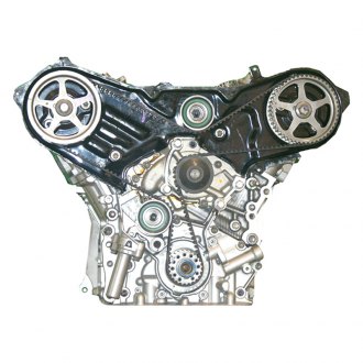 2001 Toyota Sienna Replacement Engine Parts – CARiD.com