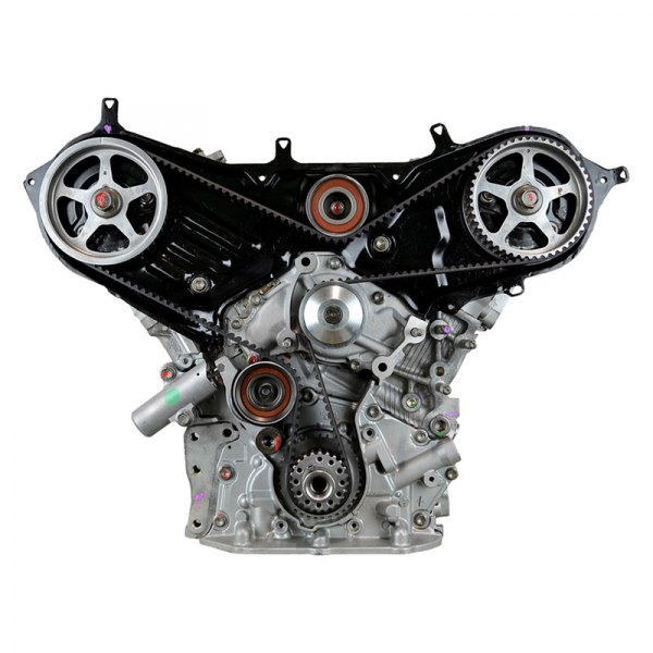 Replace® - 3.0L Remanufactured Complete Engine (1MZ-FE)